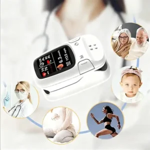 🔥The Best Gift🎁-Acezozla® Develops Newly Launched Non-Invasive Smart Glucose Meter 🔥made in the USA🔥