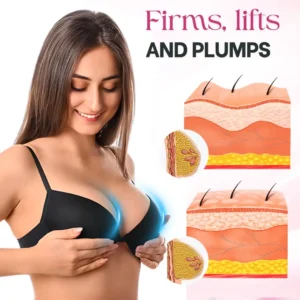 Acezozla® CurvLift Enhancement Cream🌱 Your Plant-Powered Sculptor: The Phytoestrogen Complex That Naturally Lifts & Reshapes Curves.