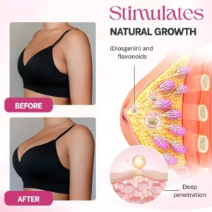 Acezozla® CurvLift Enhancement Cream🌱 Your Plant-Powered Sculptor: The Phytoestrogen Complex That Naturally Lifts & Reshapes Curves.