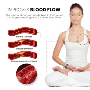 🔥Acezozla™ Matteo Ultrasonic Body Shape Wristband Pro 🔥