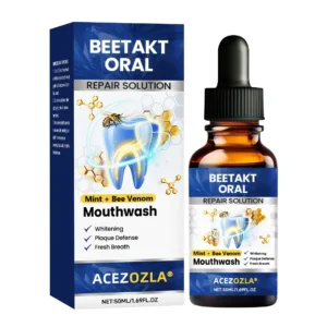 ACEZOZLA® BeeTakt Oral Repair Solution