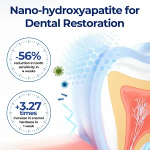 ACEZOZLA® BeeTakt Oral Repair Solution