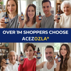 ACEZOZLA® BeeTakt Oral Repair Solution