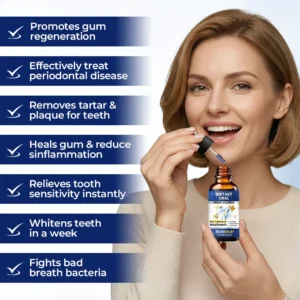 ACEZOZLA® BeeTakt Oral Repair Solution