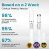 ACEZOZLA™ non-invasive laser pen delivers hospital-grade results at home
