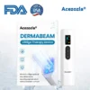 Acezozla® DermaBeam Vitiligo Therapy Device 3-5 Second Vitiligo Treatment, Visible Results in Just 2 Weeks