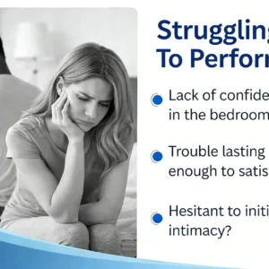 Acezozla® Exon-Max 60 Instant Erection Cream