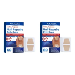 Acezozla® Fungus Nail Repair Patches