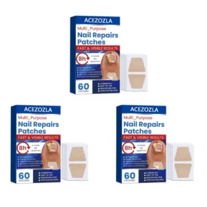 Acezozla® Fungus Nail Repair Patches