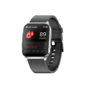 Acezozla® SmartGluco Tracker Wellness Watch