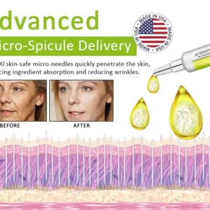 🧠👨⚕️Made and shipped from the USA 💫ACEZOZLA® Skin Tightening & Vita-A Retinol Retinol shot Anti-Wrinkle Firming Tightening cream - Last Day Promotion 70% OFF