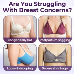 Acezozla® Maxcurve Lift & Plump Bust Cream