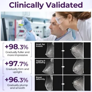 Acezozla® Maxcurve Lift & Plump Bust Cream