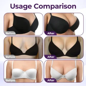 Acezozla® Maxcurve Lift & Plump Bust Cream