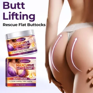 Acezozla® Maxcurve Lift & Plump Bust Cream