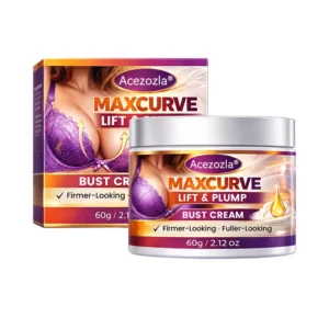 Acezozla® Maxcurve Lift & Plump Bust Cream