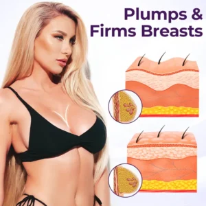 Acezozla® Maxcurve Lift & Plump Bust Cream