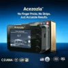 Acezozla™ Pain-Free Non-Invasive Glucose Monitor – 99.9% Accuracy + FREE Gift 🎁 TGA Approved