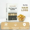 Best Seller 🎉limited-time discount | Acezozla® Hair Regrowth Capsules 💖Revive Follicles, Boost Hair Volume