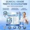 Your Smile~ Acezozla® 🦷 Tideglusib Fast‑Dissolving Tooth & Gum Repair Oral Strips ✨ (𝟓-𝐢𝐧-𝟏 💎 𝐑𝐞𝐛𝐮𝐢𝐥𝐝 𝐄𝐧𝐚𝐦𝐞𝐥 & 𝐃𝐞𝐧𝐭𝐢𝐧 • 𝐒𝐭𝐫𝐞𝐧𝐠𝐭𝐡𝐞𝐧 𝐆𝐮𝐦𝐬 • 𝐄𝐫𝐚𝐝𝐢𝐜𝐚𝐭𝐞 𝐓𝐚𝐫𝐭𝐚𝐫 & 𝐎𝐝𝐨𝐫 • 𝐖𝐡𝐢𝐭𝐞𝐧𝐢𝐧𝐠 • 𝐒𝐭𝐨𝐩 𝐓𝐨𝐨𝐭𝐡 𝐒𝐞𝐧𝐬𝐢𝐭𝐢𝐯𝐢𝐭𝐲)