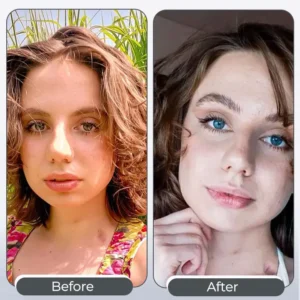 Acezozla® EyeCandy Drops🔥Best Value Natural Eye Tone Enhancer, Skip Colored Contacts, Long Lasting Comfort Eye Beauty Cosmetic
