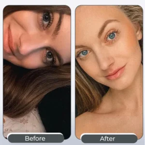 Acezozla® EyeCandy Drops🔥Best Value Natural Eye Tone Enhancer, Skip Colored Contacts, Long Lasting Comfort Eye Beauty Cosmetic
