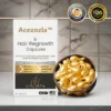 Acezozla™ Hair Regrowth Capsules💊Support Fast Hair Growth & Thicker Looking Hair✨