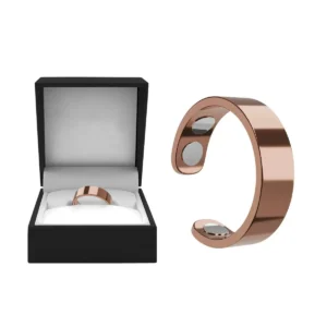 Acezozla™ Magnetic Ring – Promotes Circulation for Firmer, Fuller & Longer-Lasting Performance