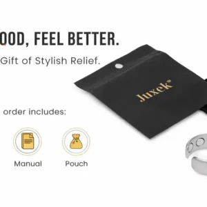 Acezozla™ Magnetic Ring – Promotes Circulation for Firmer, Fuller & Longer-Lasting Performance