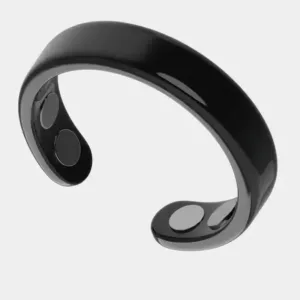 Acezozla™ Magnetic Ring – Promotes Circulation for Firmer, Fuller & Longer-Lasting Performance