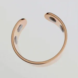 Acezozla™ Magnetic Ring – Promotes Circulation for Firmer, Fuller & Longer-Lasting Performance