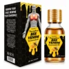 Acezozla™ ThermoFirm Bee Venom Gynecomastia Oil