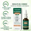 🔥𝙎𝙥𝙚𝙘𝙞𝙖𝙡 𝙋𝙧𝙤𝙢𝙤𝙩𝙞𝙤𝙣 | Acezozla® Fast Hemorrhoid PRO Spray