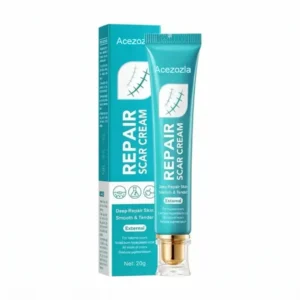 Acezozla® Repair Scar Cream-Powerful repair, without leaving any trace