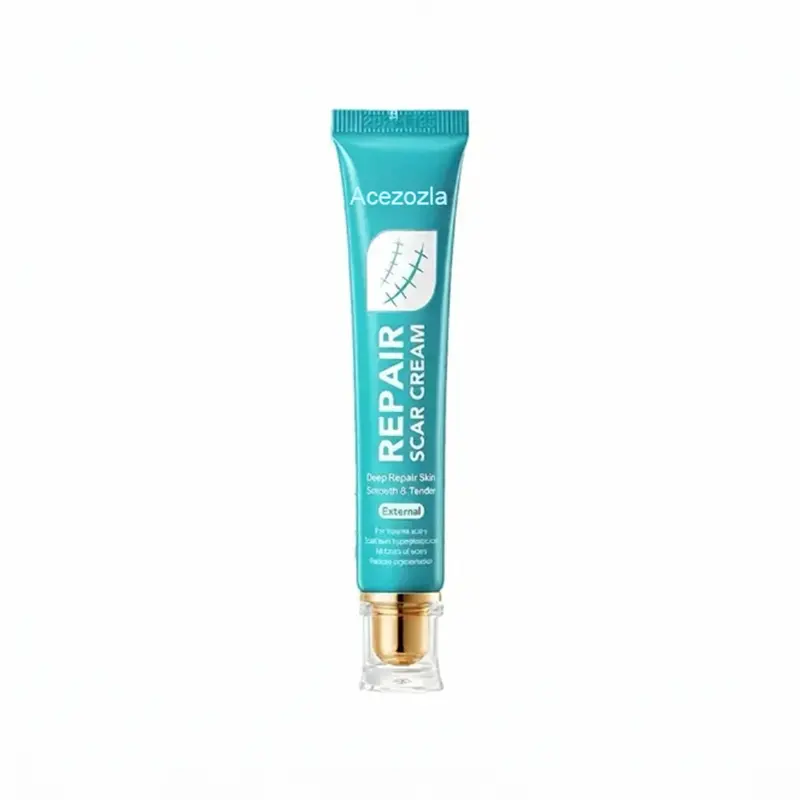 Acezozla® Repair Scar Cream-Powerful repair, without leaving any trace
