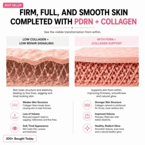 ⏰Buy one get one free! Last five hours!  🔥Acezozla Korean Pink CollagenVolume Multi Balm✨