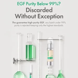 ACEZOZLA 5X DW-EGF Dark Spot Correcting Ampoule