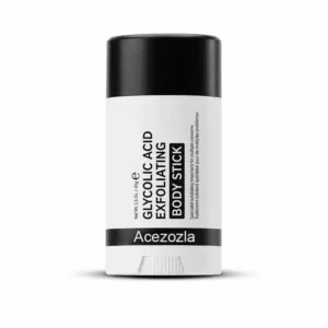 Acezozla Glycolic Body Stick