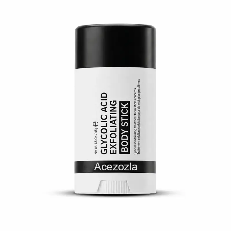 Acezozla Glycolic Body Stick