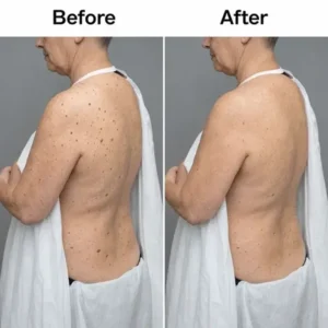 Acezozla Glycolic Body Stick