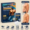 🔥Limited-time 50% sale🔥⚕️💙Acezozla® Chest Fatburn & Firm Patch